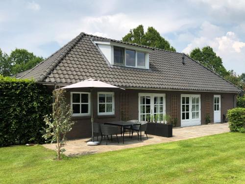 Onder Het Dak Van Brabant