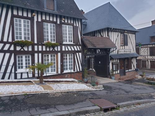 Chambres D'hotes Le Mouton Gras