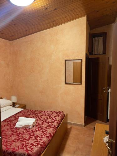 Albergo Pensione Paola