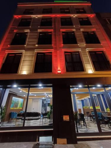 White Palace Halic