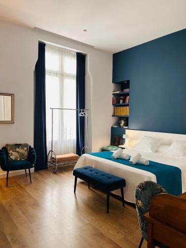L´Esplai Valencia Bed And Breakfast