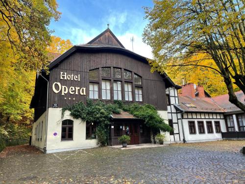 Opera