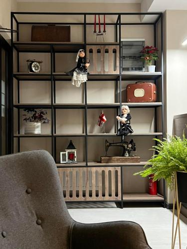 Novus Boutique Hotel