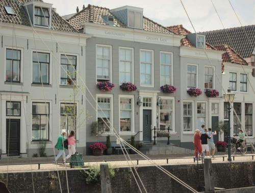 B&B Grote Kade
