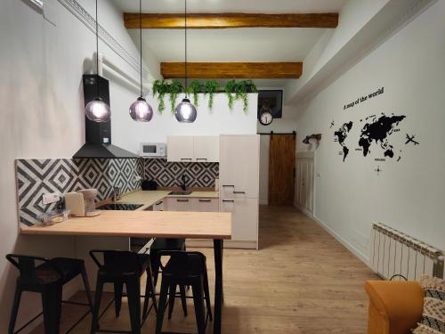 Apartamentos Santander 1