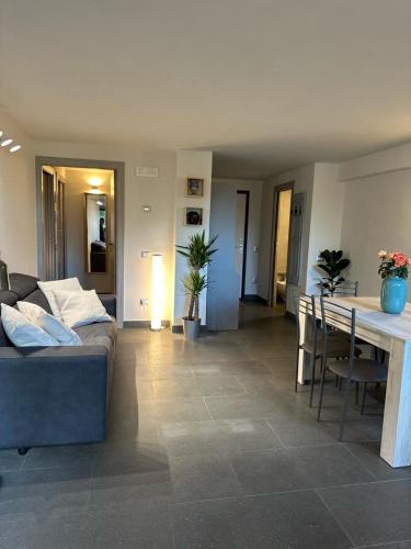 IL GIARDINETTO DI ELELU' Private Garage