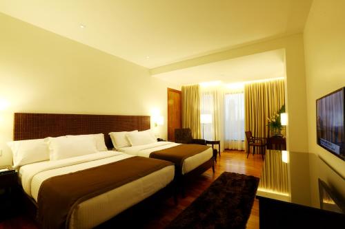 City Garden Hotel Makati