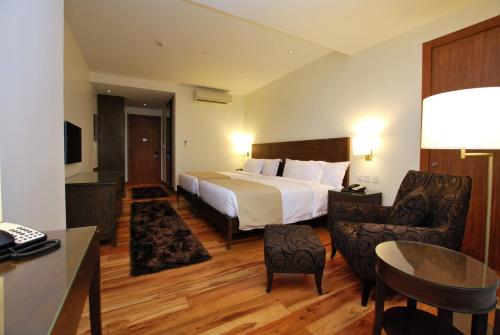 City Garden Hotel Makati