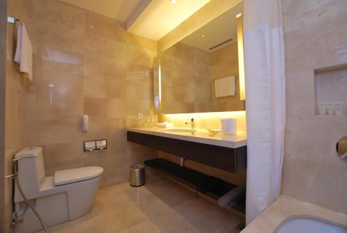 City Garden Hotel Makati