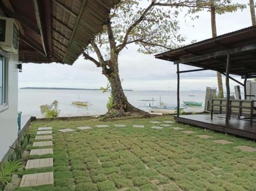 Angelito's Beach House Studio 2