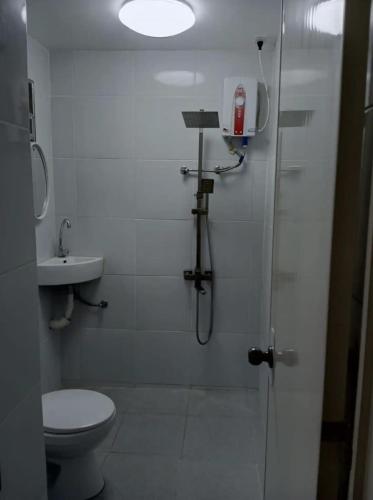 Angelito's Beach House Studio 2