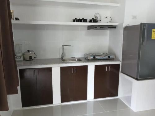 Angelito's Beach House Studio 2