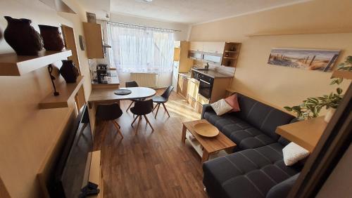 Apartmán U Pošty Králíky