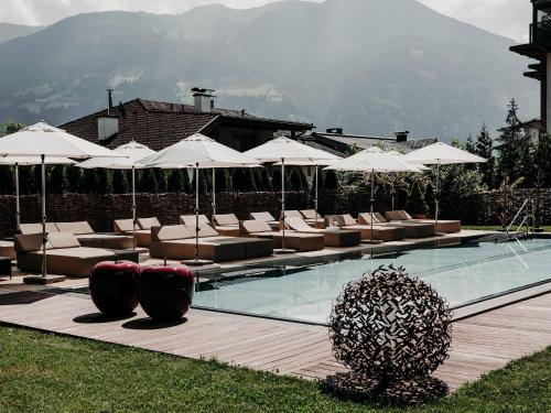 Boutiquehotel Haidachhof