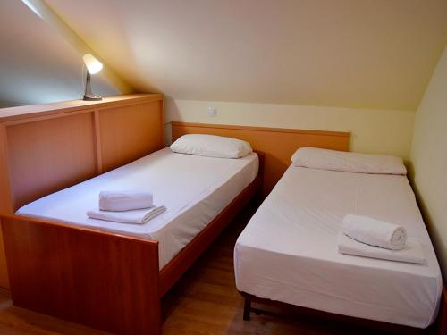 Apartamentos Pantebre 3000