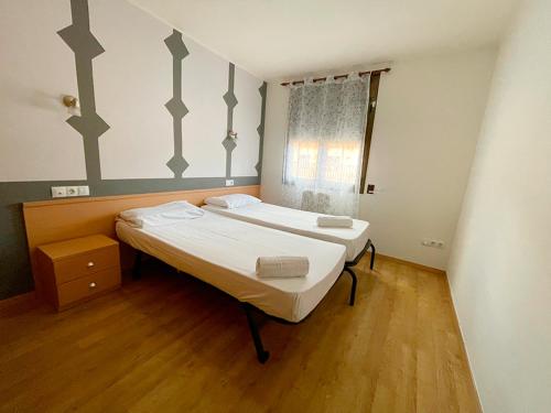 Apartamentos Pantebre 3000