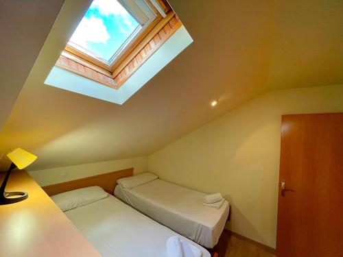 Apartamentos Pantebre 3000