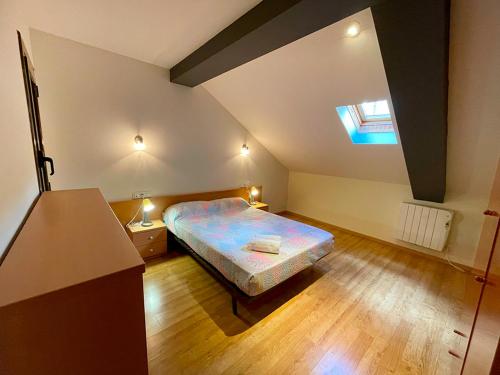 Apartamentos Pantebre 3000