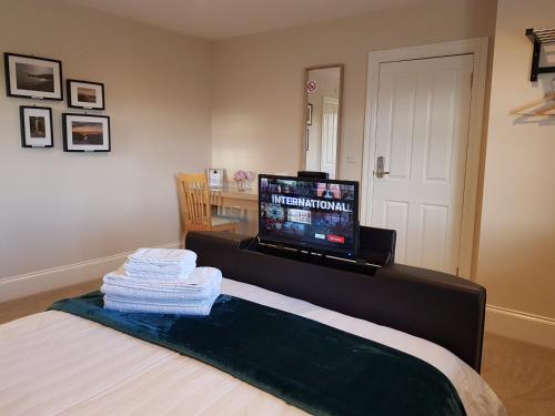 Crag Na Cor B&B