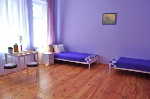 Happy House Hostel