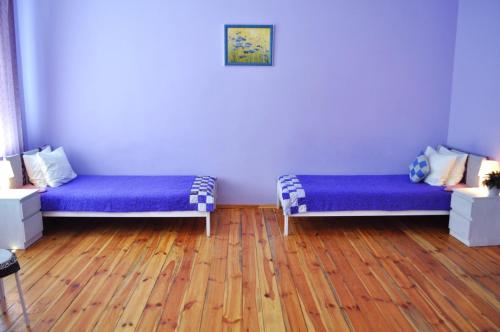 Happy House Hostel