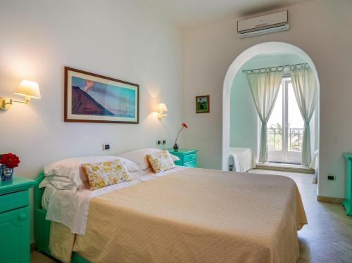 Hotel Ossidiana Stromboli