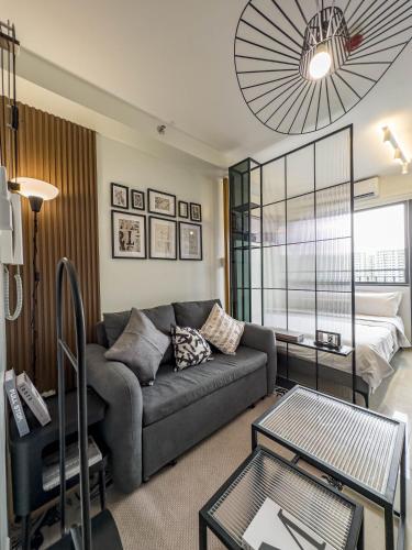 GemstoneBR in SMDC Shore 2 Residences