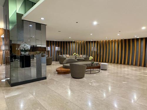 GemstoneBR in SMDC Shore 2 Residences