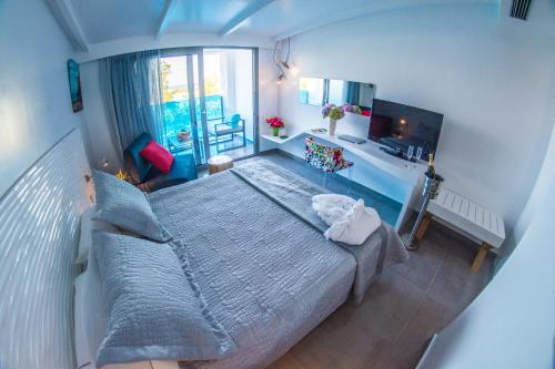 TRYP by Wyndham Corfu Dassia