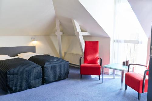 Vejlsøhus Hotel & Konferencecenter