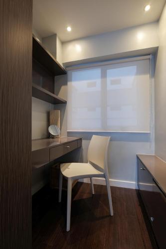 One bedroom budget condo in BGC