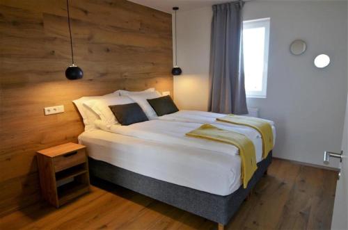 Stracta Apartments