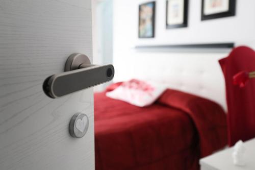 B&B Royal Palace of Napoli & Reggia di Caserta