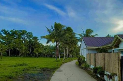Bamboo Garden Tourist Inn