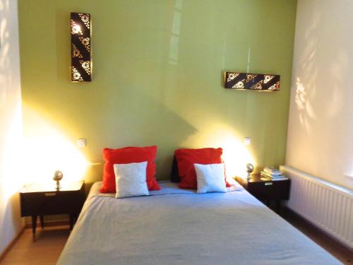 B&B La Chambre Du Zodiaque