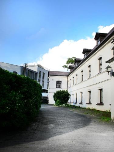Hostel Filaretai