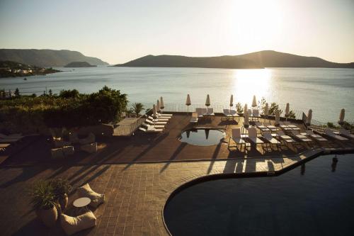 Domes Aulus Elounda All-Inclusive Resort, Curio Collection by Hilton