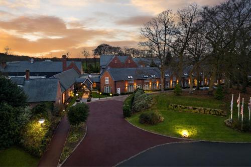 Delta Hotels Worsley Park Country Club