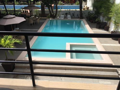 Hotel Carmelita