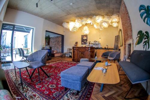 Camino Home 2