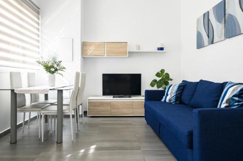 Mediterraneo Apartment