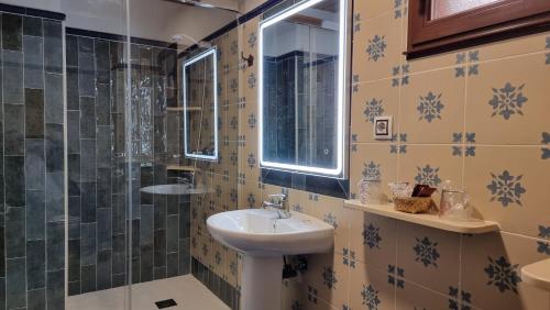 Apartamentos Rurales La Platea