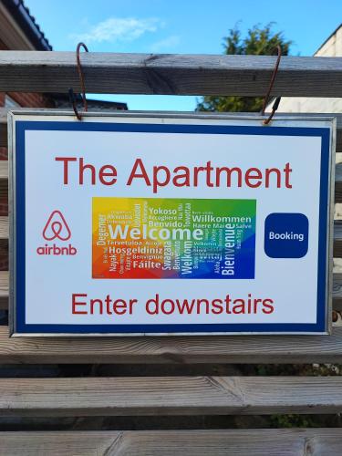 Cosy stay in southern Malmo