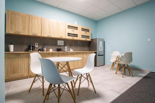 Moon Hostel