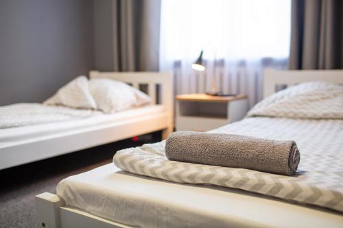 Moon Hostel