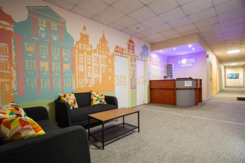 Moon Hostel