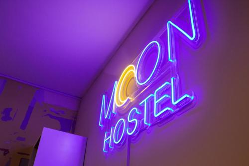 Moon Hostel
