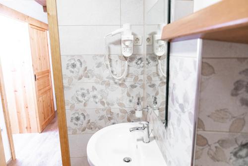 Guesthouse Mocivnik