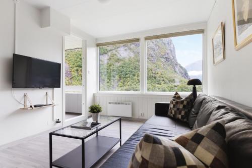 Trolltunga Guesthouse