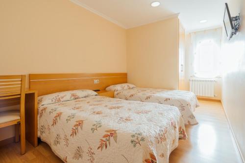 Hotel Restaurante Cazador